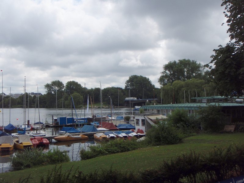 Triathlon Hamburg 237